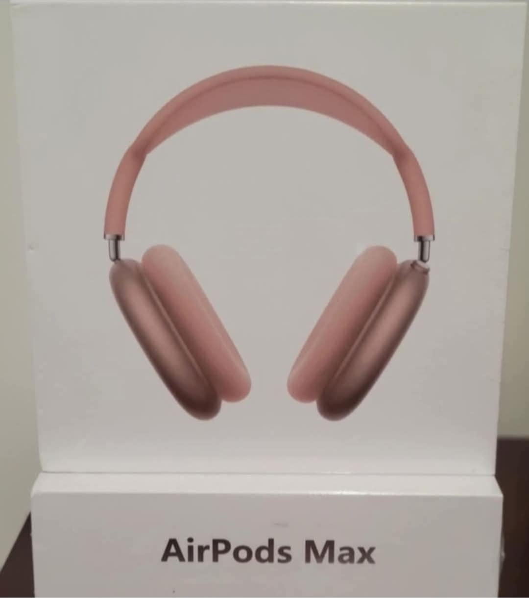 BLACK FRIDAY DEAL!Headphones max