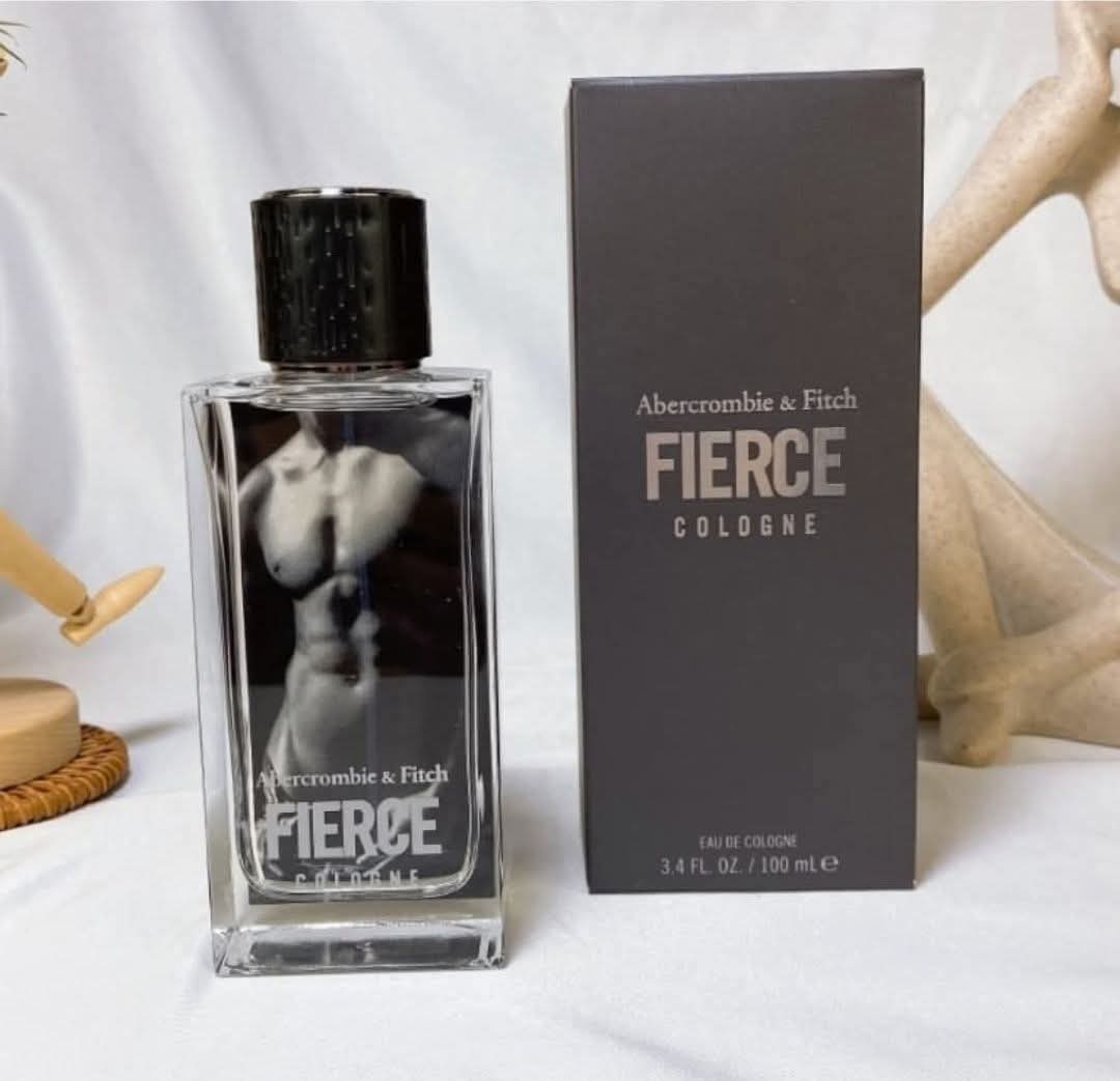 BLACK FRIDAY DEAL! Mens cologne Full-size