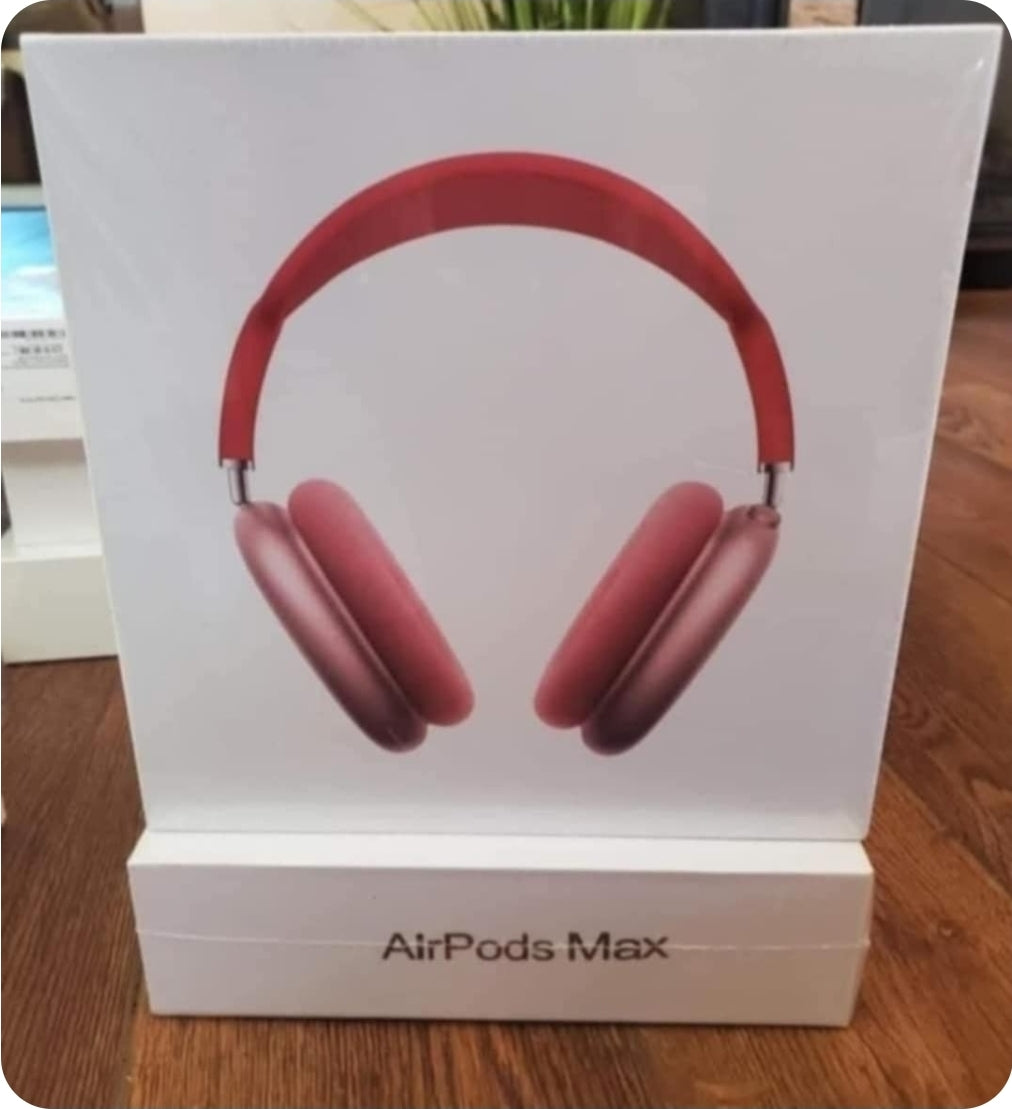 BLACK FRIDAY DEAL! M@x headphones