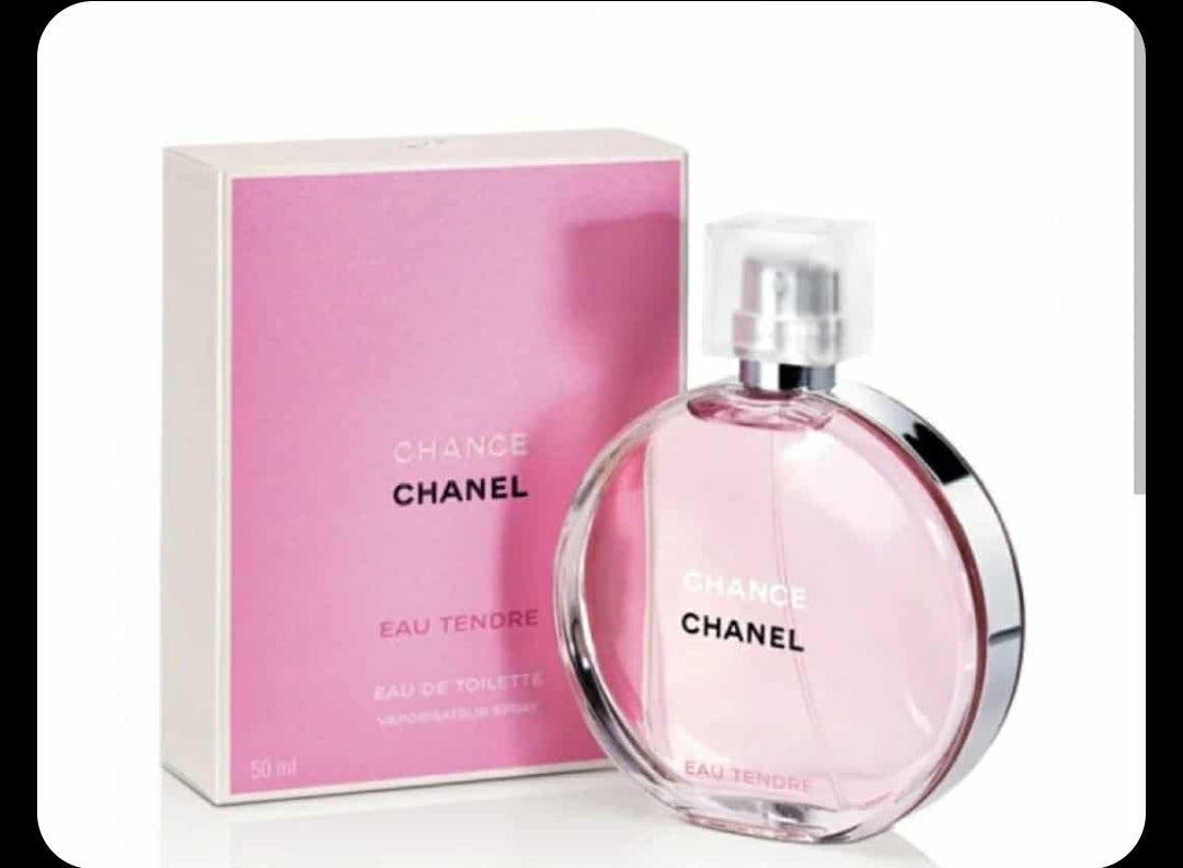 BLACK FRIDAY DEAL! Womens perfume fullsize