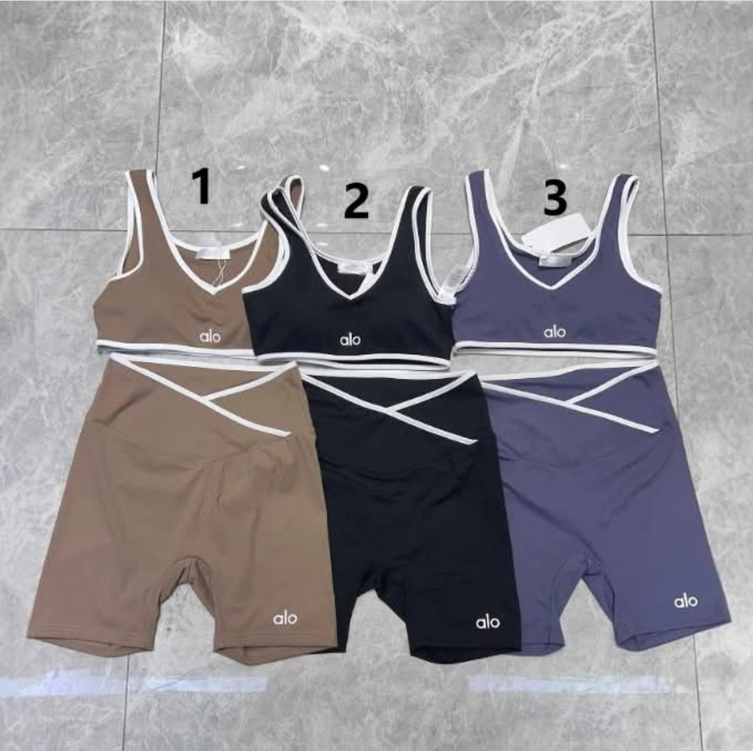 Adult Al● 2pc sets