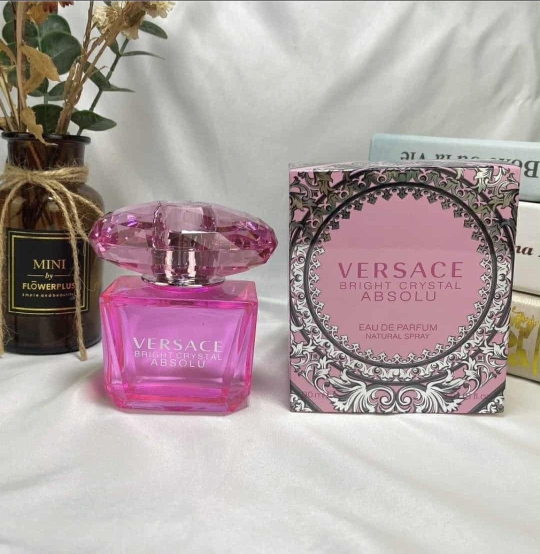 BLACK FRIDAY DEAL! Fullsize perfume