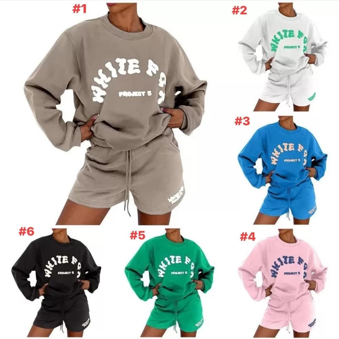 Black Friday deal!! 2pc sets