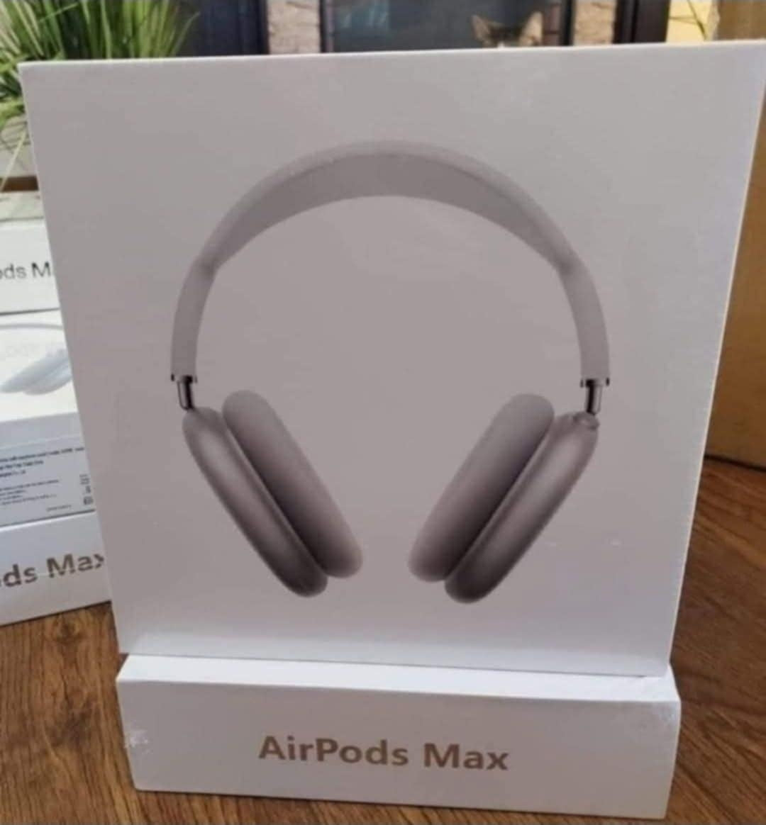 BLACK FRIDAY DEAL! M@x headphones