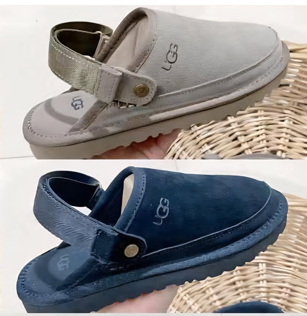 Kids & Adult Ug* Goldenstar