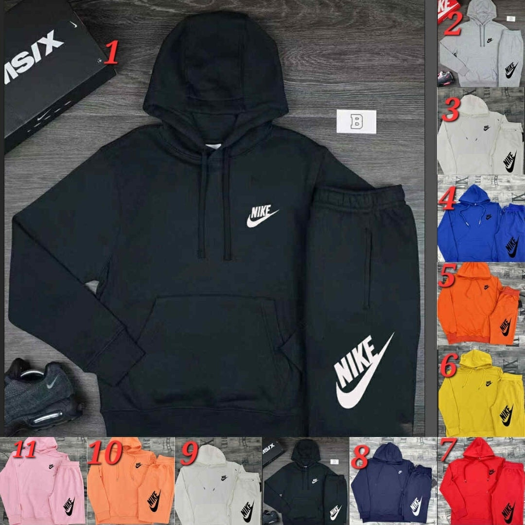 BLACK FRIDAY DEAL!! 2pc N!k€ Adult sets