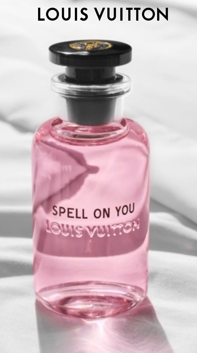 BLACK FRIDAY DEAL!! Womens fullsize perfume