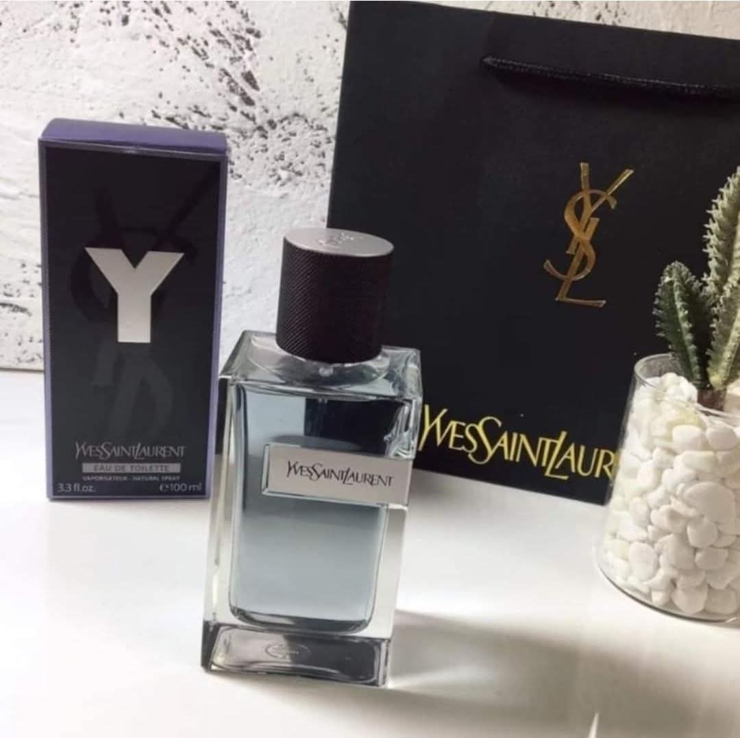 BLACK FRIDAY DEAL! Mens full size cologne