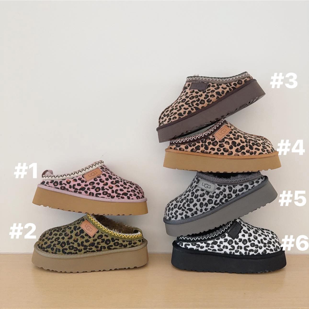 Ug* Platforms  adults