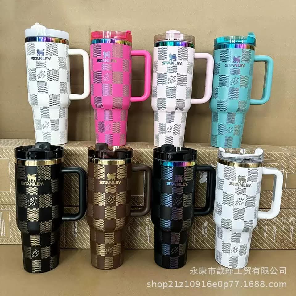 St@nl€y 40oz Limited edition