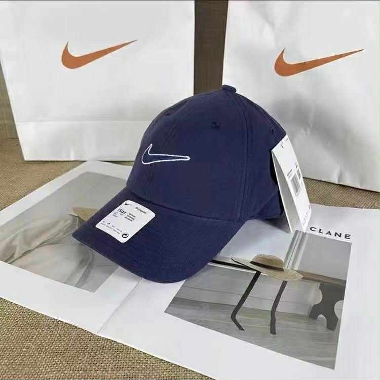 Adult N!k€ hats, many colors available