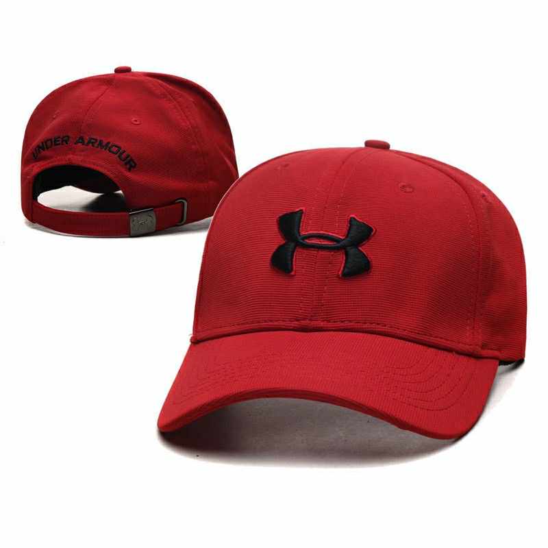 Adult UA hats