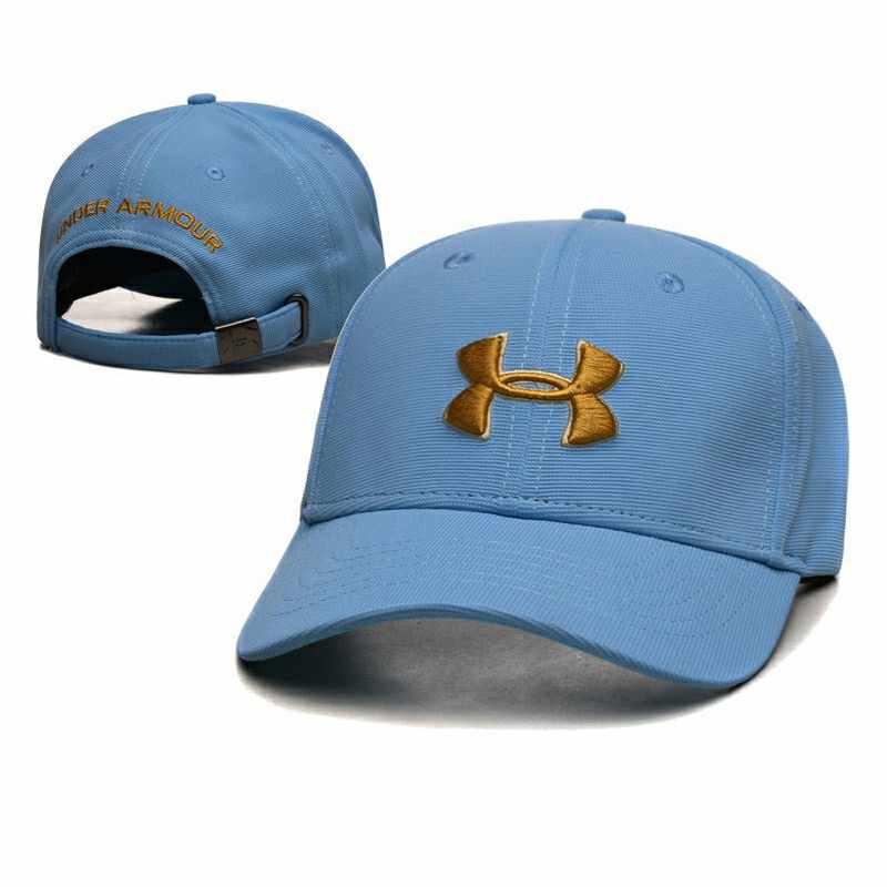 Adult UA hats