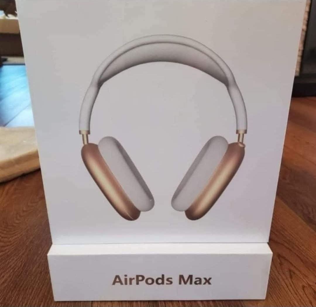 BLACK FRIDAY DEAL! Max headphones