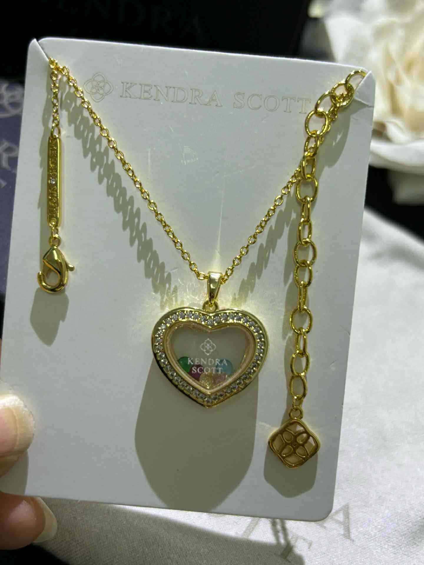 K€ndr@ Sc○TT necklace