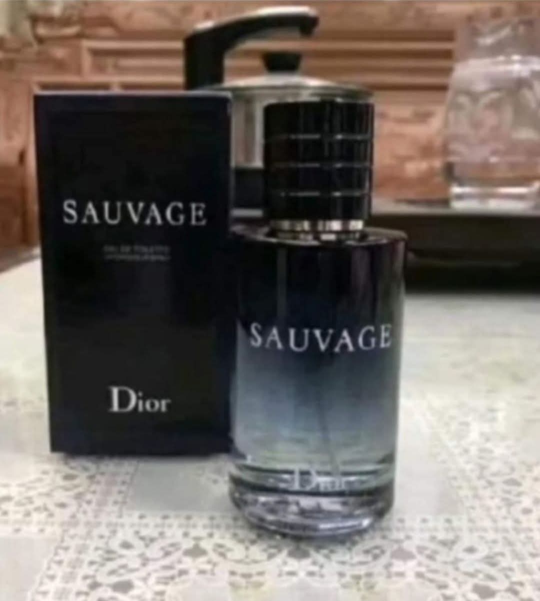 Fullsize mens cologne