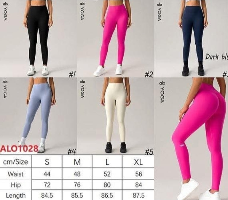 Al● leggings