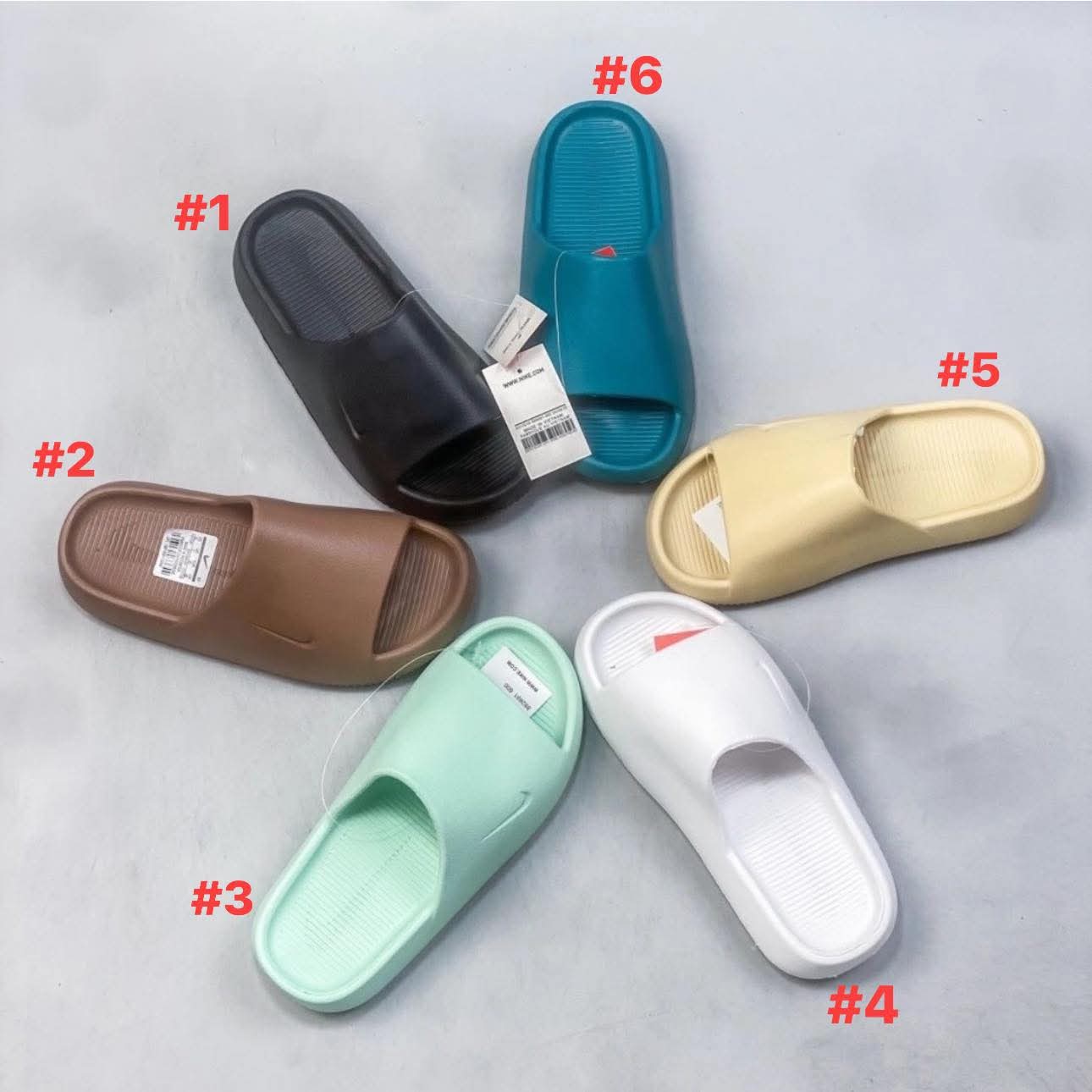 N!k€ slides Adult