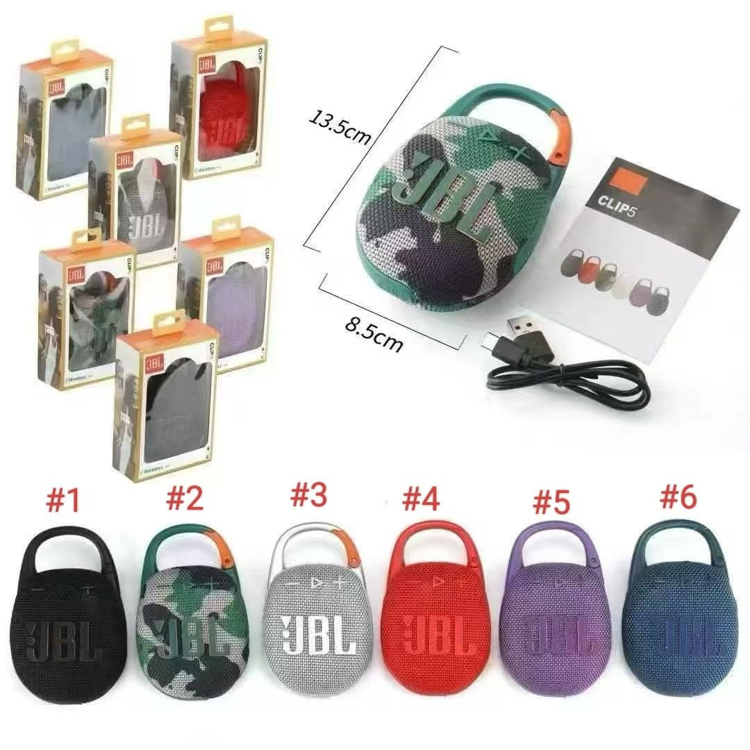 BLACK FRIDAY DEAL! J b L  portable Bluetooth speaker