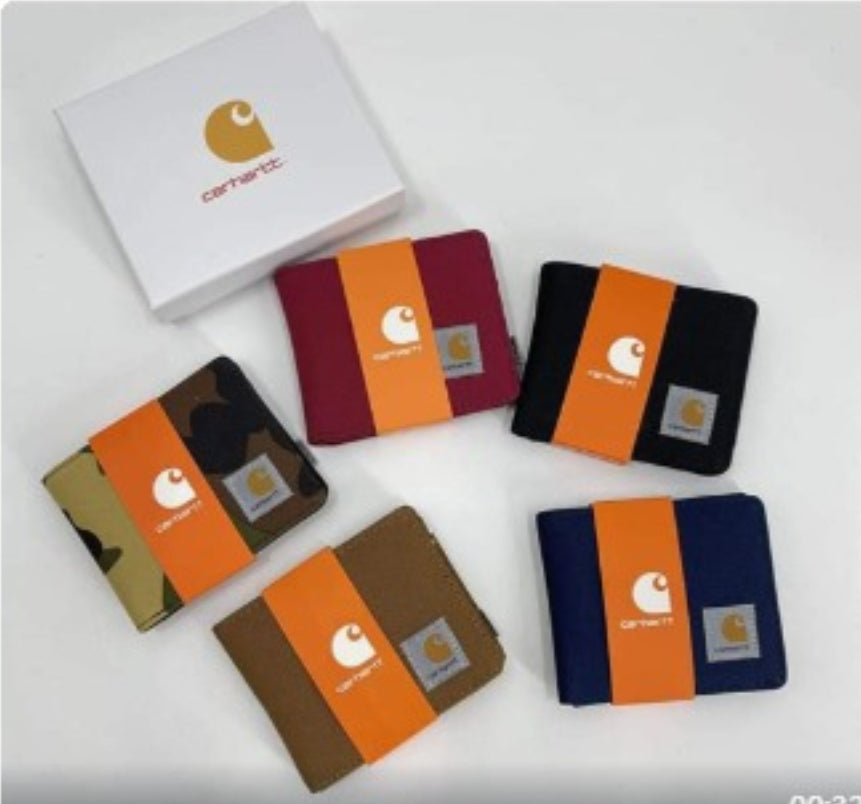 BLACK FRIDAY DEAL! C@rh@rt mens wallets