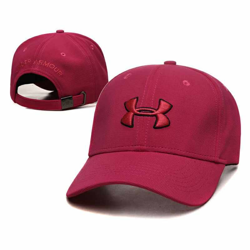 Adult UA hats