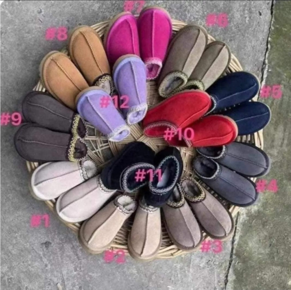 Black Friday Deal! Ug* Tasmans