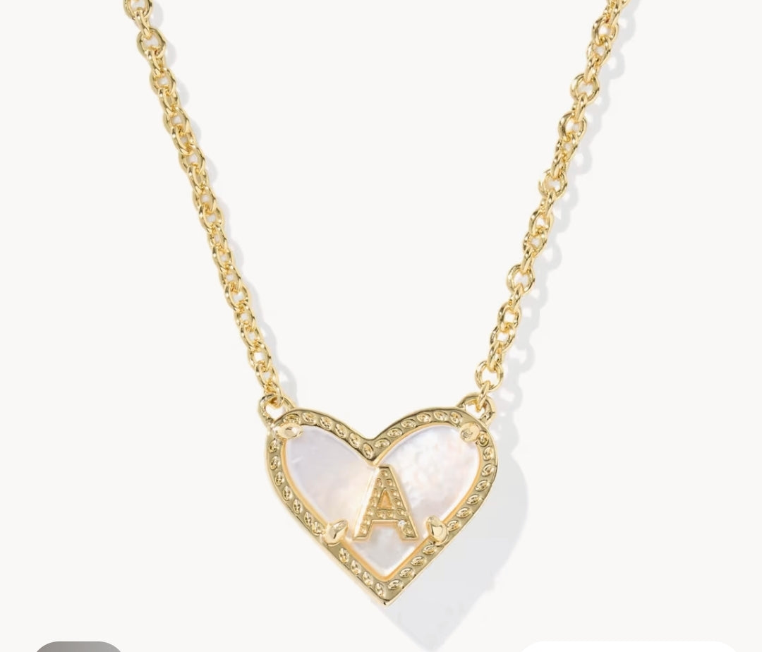 K€ndr@ Sc○tt necklace