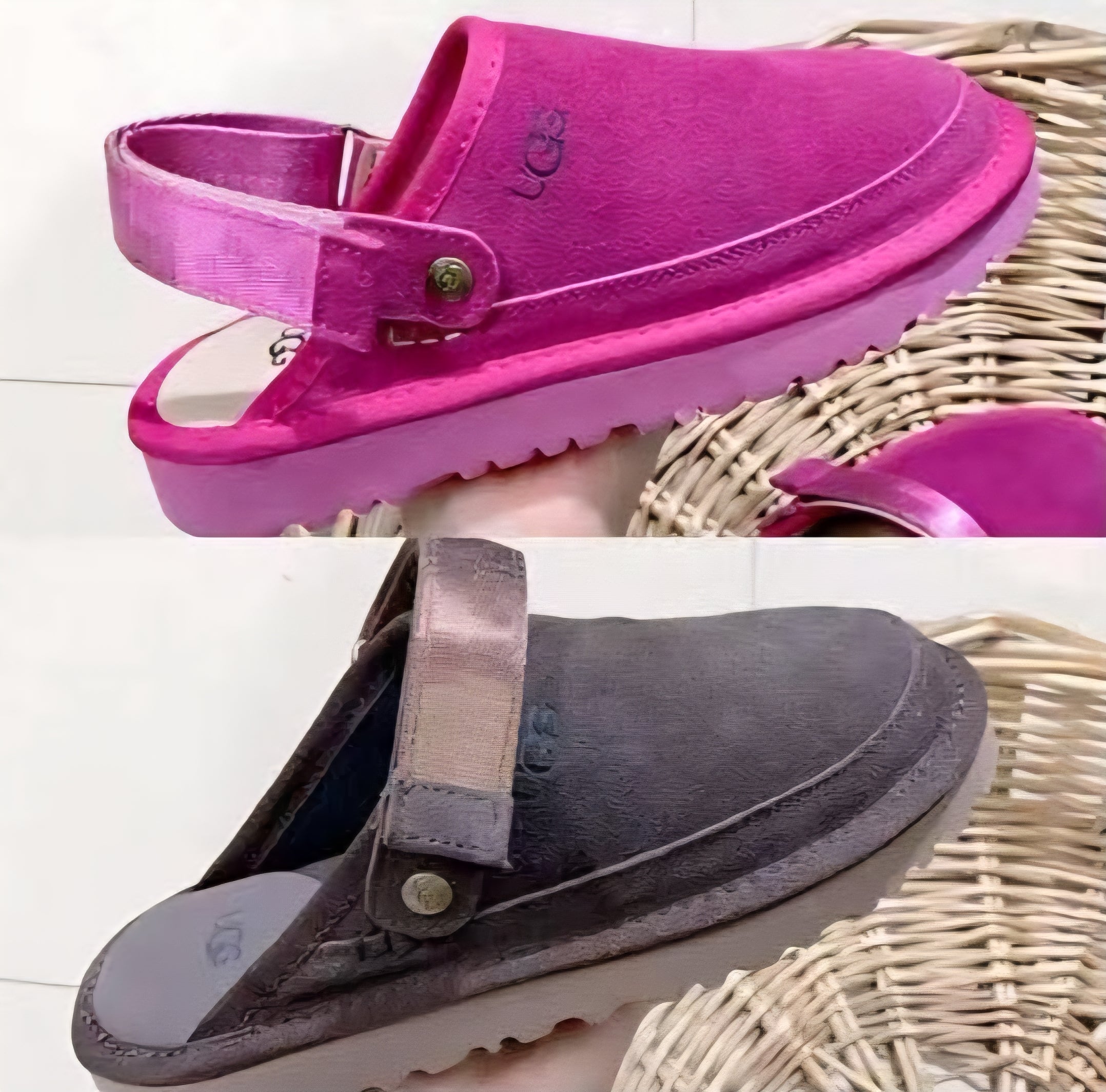 Kids & Adult Ug* Goldenstar