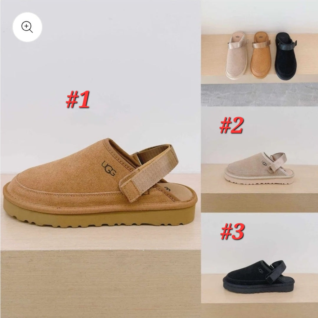 Ug* shoes