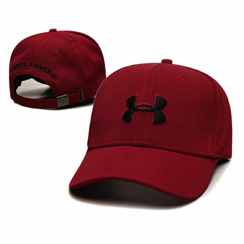 Adult UA hats