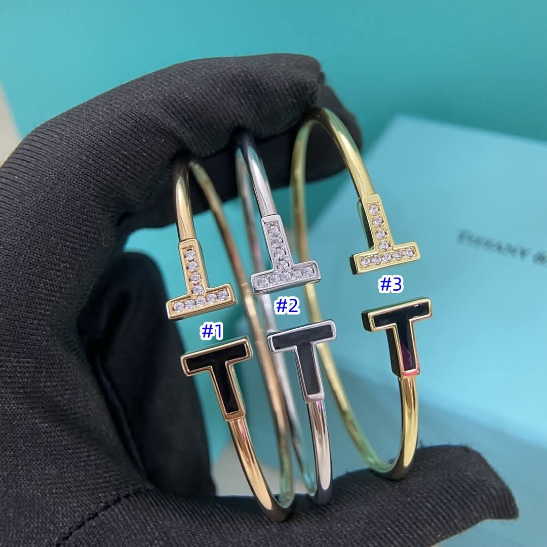 T!ff & C● bracelet