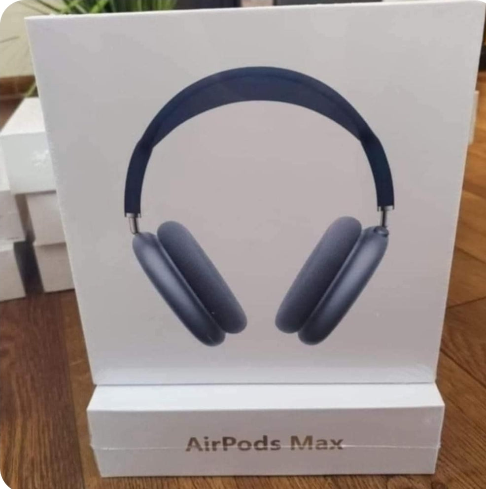 BLACK FRIDAY DEAL! M@x headphones