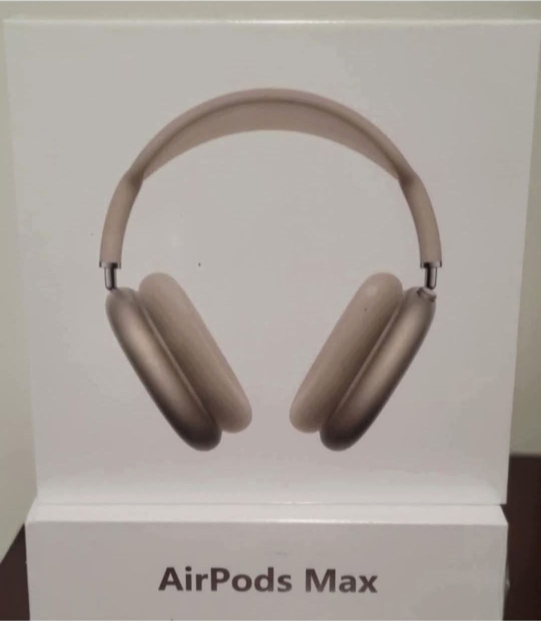 BLACK FRIDAY DEAL! M@x headphones