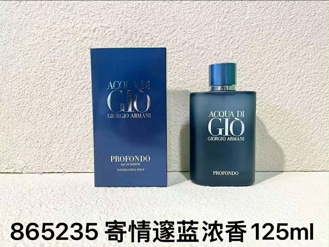 BLACK FRIDAY DEAL! Fullsize cologne