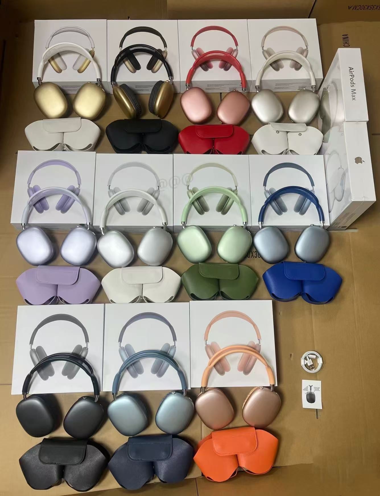 BLACK FRIDAY DEAL!! M@x headphones