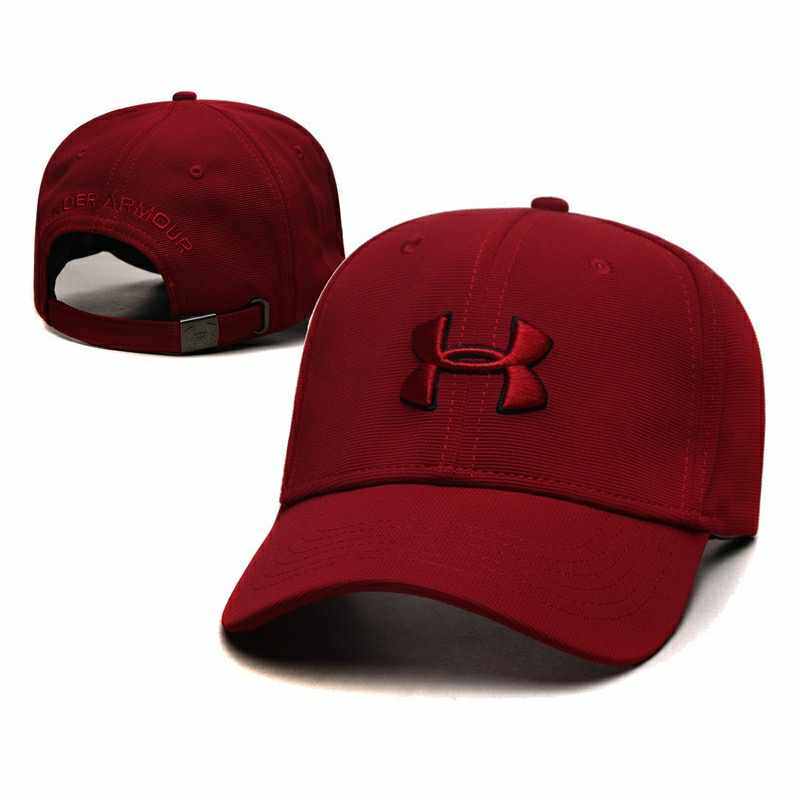 Adult UA hats