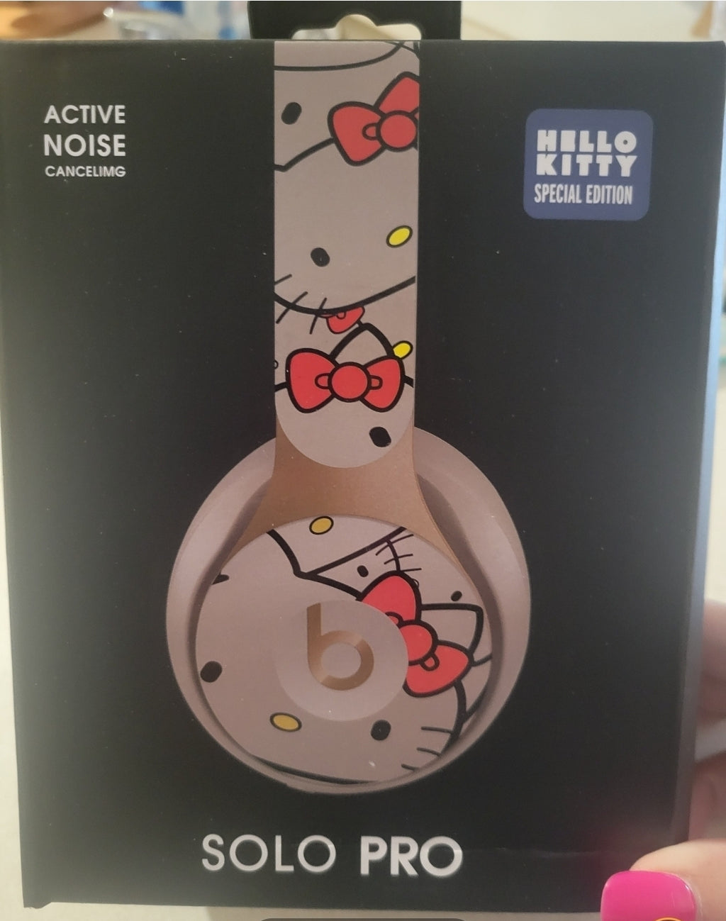 B€@ts headphones
