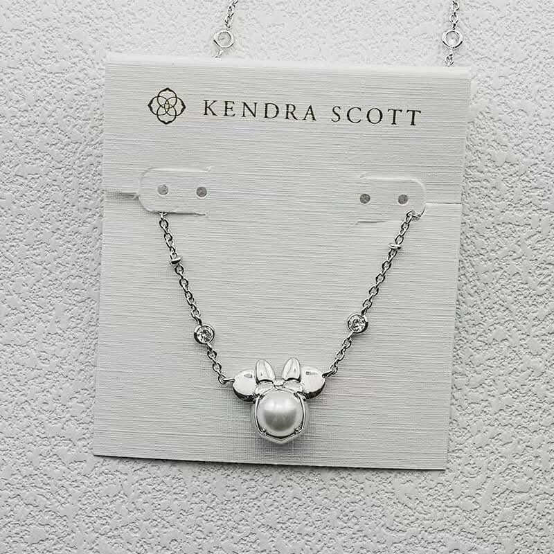 K€ndr@ Sc○tt Minnie necklace