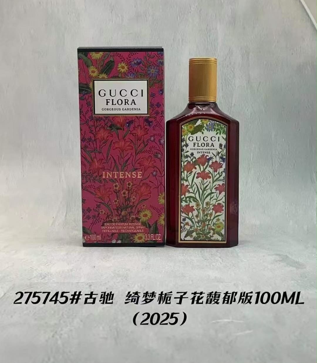 BLACK FRIDAY DEAL! New release fullsize perfume