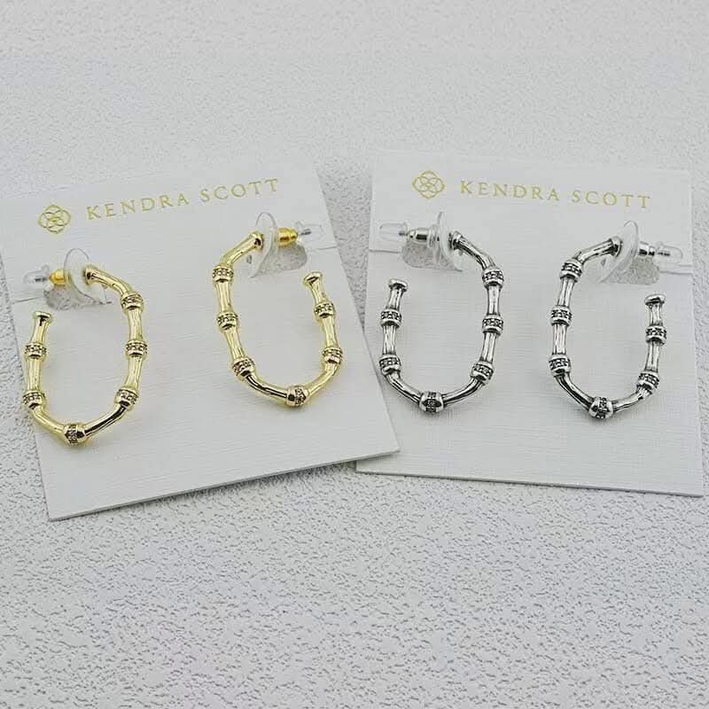K€ndr@ Sc○tt earrings