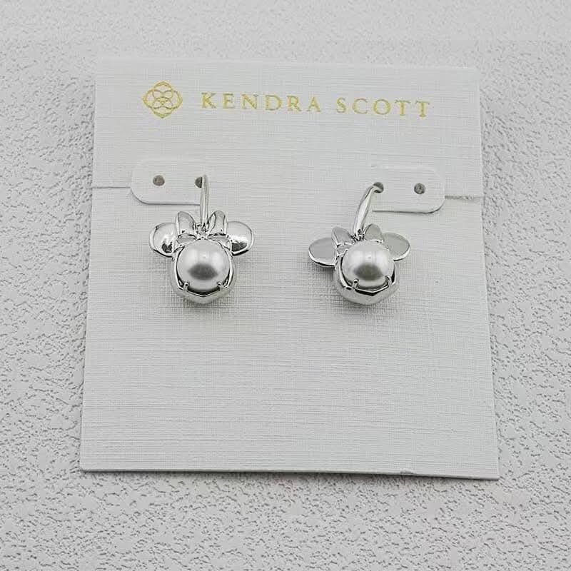 K€ndr@ Sc○tt Minnie earrings