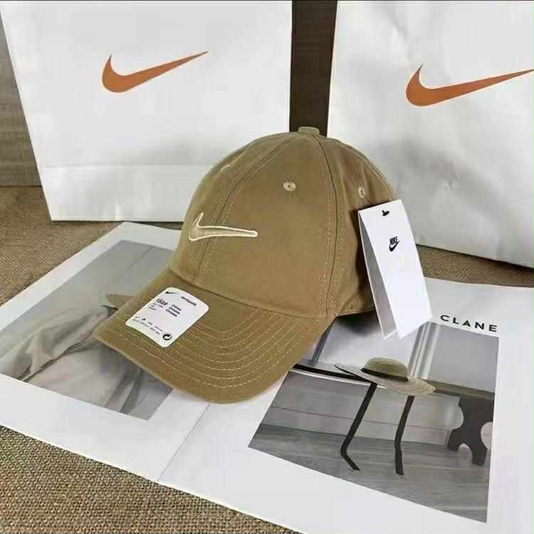 Adult N!k€ hats, many colors available