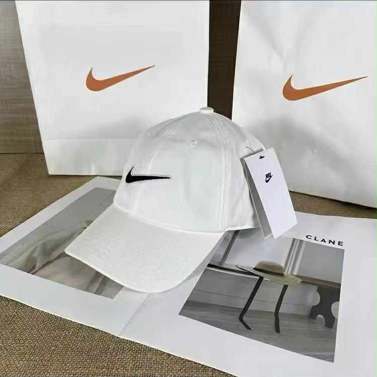 Adult N!k€ hats, many colors available