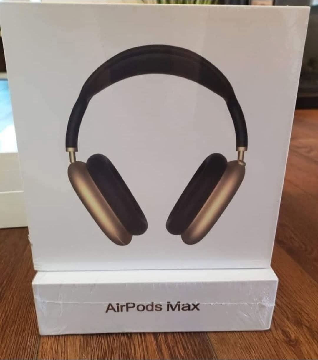 BLACK FRIDAY DEAL! Max headphones